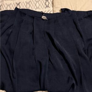 Ladies size medium dress pants nwt future collectives brand from target